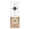 Вызывная IP-панель Slinex ML-20IP gold+white