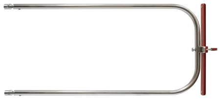 Калитка аварийного выхода ST-GR010E-SS