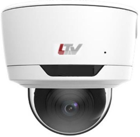 Видеокамера IP LTV-3CND20-M2812-HB