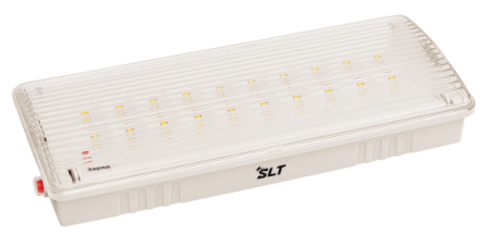 Аварийный светильник PL-0145A