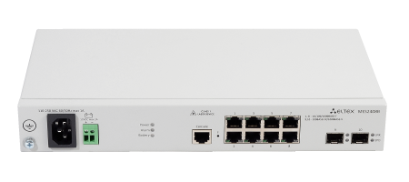 Коммутатор доступа Eltex MES2408B