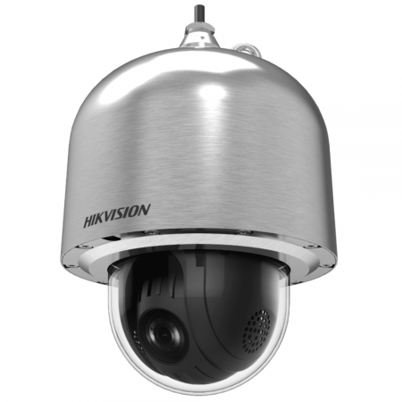 Взрывозащищенная IP-камера Hikvision DS-2DF6223-CX