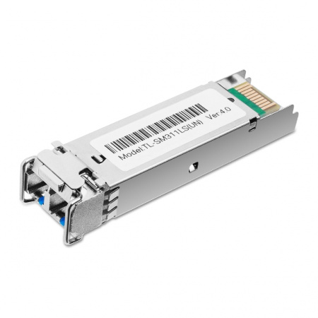 SFP-трансивер TP-Link  TL-SM311LS