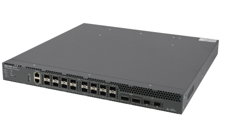 Станционное оборудование XGS-PON OLT LTX-16 rev.B