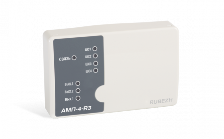 АМП-4-R3