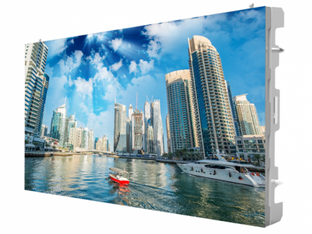 Монитор Hikvision  DS-D4215FI-CWF/Ⅲ