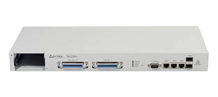 Абонентский VoIP-шлюз TAU-32M.IP