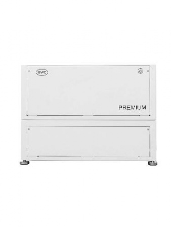 Аккумуляторный блок Battery BYD B-Box LVL 15.4 (15.36kWh, 51.2V)