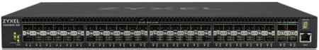 Коммутатор управляемый ZYXEL XGS4600-52F-ZZ0101F
