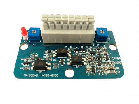 Блок сопряжения ST-MS01