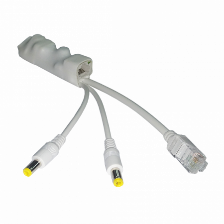 Источник питания ST-1202M POE