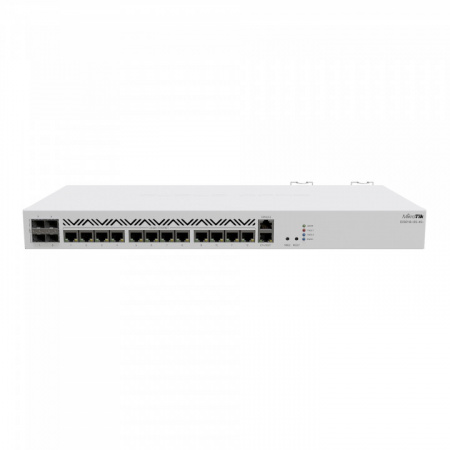 Маршрутизатор MIKROTIK CCR2116-12G-4S+