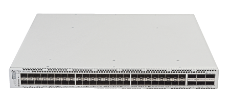 Коммутатор агрегации 10G/100G MES7048