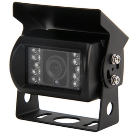 AHD видеокамера на Транспорт ВизорМОНИТОР MCA-OB210F28-15