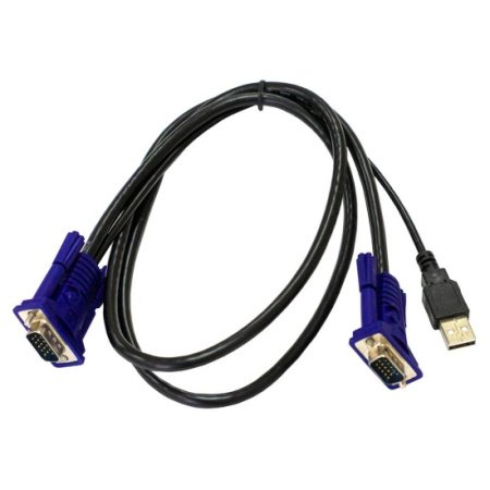 Кабель OR-OKVMCU/A1A