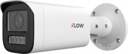 IP-видеокамера IFLOW F-IC-1642CMZ4(2.8-12mm)