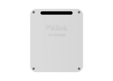 PV-DC3Ab - блок бесперебойного питания DC 12 В