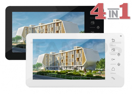 Монитор видеодомофона Prime HD (VZ или XL)