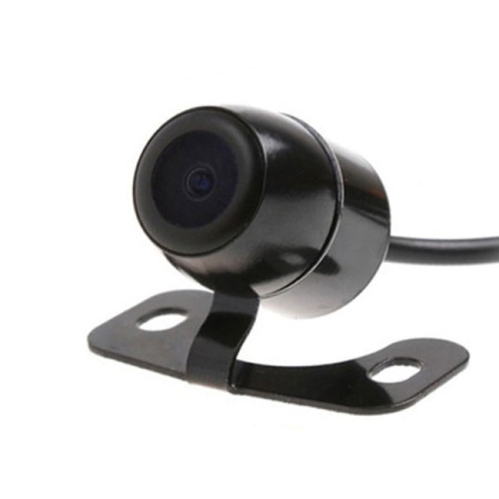 AHD видеокамера ВизорМОНИТОР миниатюрная антивандальная купольная A308C, 2Mpx