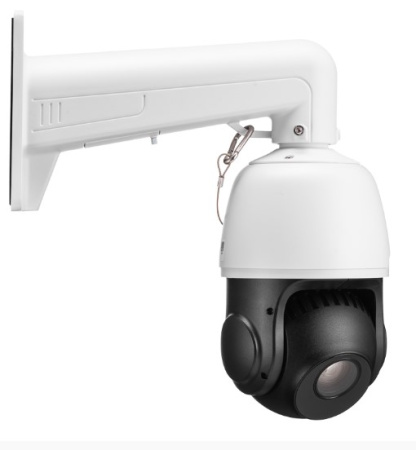 PTZ-камера RedLine RL-IP85P25x