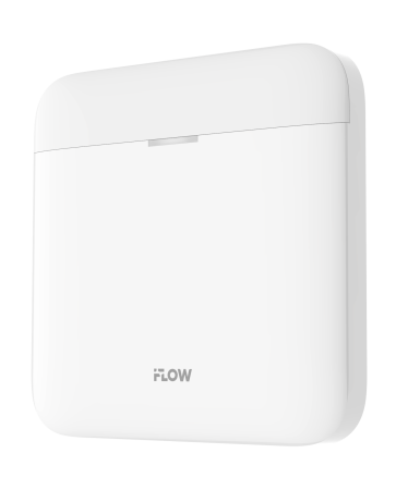 Беспроводной ретранслятор iFlow F-PR-401
