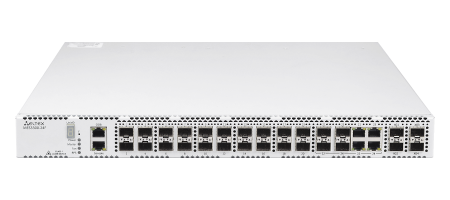 Коммутатор агрегации Eltex MES3300-24F