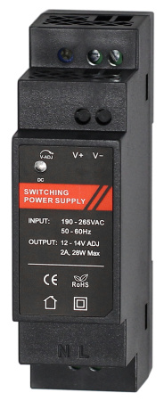 ББП ST-PS102DDS-BK