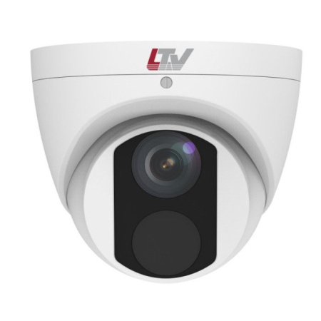 Видеокамера IP LTV-1CNT20-F28