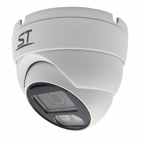 Видеокамера ST-503 IP HOME DUAL LIGHT (2.8 мм)