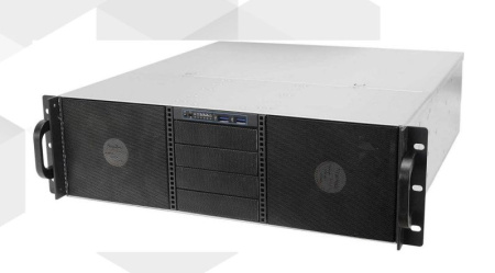 Рабочая станция LTV WSR310-2Vx.16G