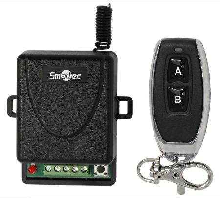 Комплект управления по радиоканалу ST-RC117RR