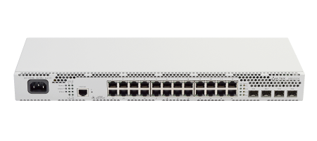 Коммутатор доступа MES2324