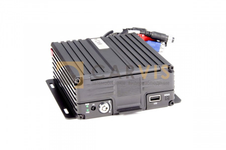 Регистратор CARVIS MDA-448HDD Lite (DSM-ADAS)