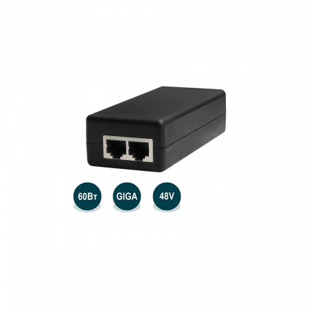 PoE-инжектор WI-POE31-48V