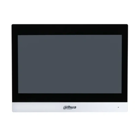 Монитор видеодомофона Dahua DHI-VTH8A41KMS-W