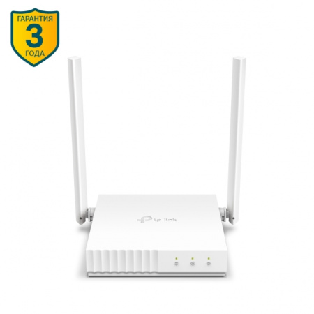 Роутер Wi‑Fi TP-Link TL-WR844N