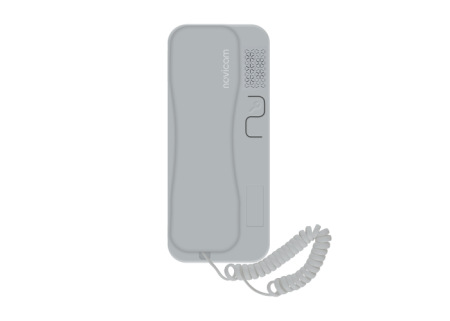 VOICE С GREY - координатная аудиотрубка