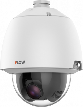 IP-видеокамера IFLOW F-IP-2420CSZ32