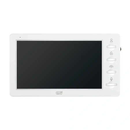 Монитор видеодомофона CTV-M3702 Gamma