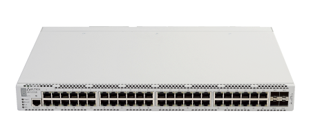 Коммутатор агрегации Eltex MES3348