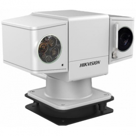 Поворотная платформа Hikvision DS-2DY5223IW-DM
