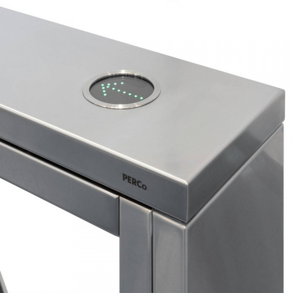 Тумбовый турникет PERCo TTD-03.2S
