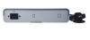 Источник питания ST-Д04/82 POE (8/2/120W/AB) СЕРЫЙ (2 ТОНА)
