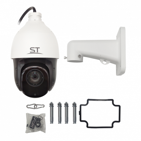 Видеокамера ST-VK2585 PRO STARLIGHT (4.8-120 мм)