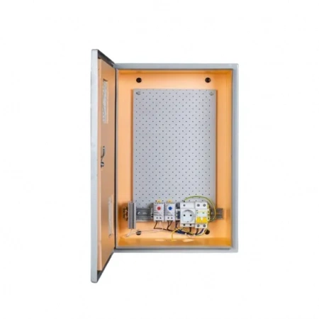 Шкаф ATIX АТ-ШК-3А-УП-В