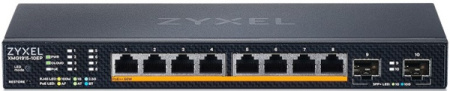 Коммутатор ZYXEL NebulaFlex XMG1915-10EP