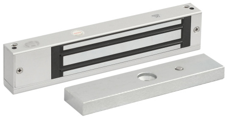 Электромагнитный замок ST-EL140DL-SL