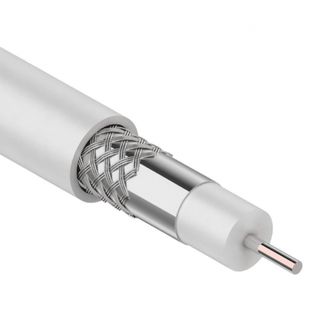 Коаксиальный кабель Rexant 01-2201