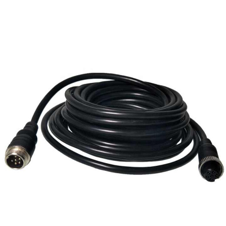 Кабель видеонаблюдения IPC 4-PIN 5 метров ВизорМОНИТОР