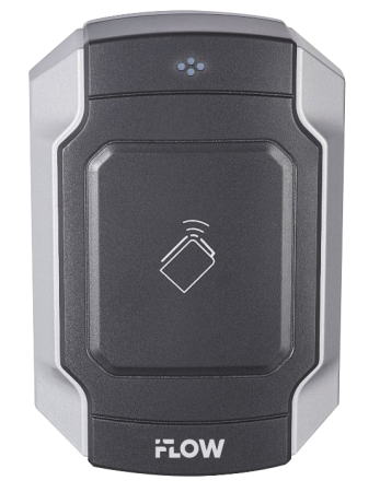 Считыватель iFlow F-KD-4404SM